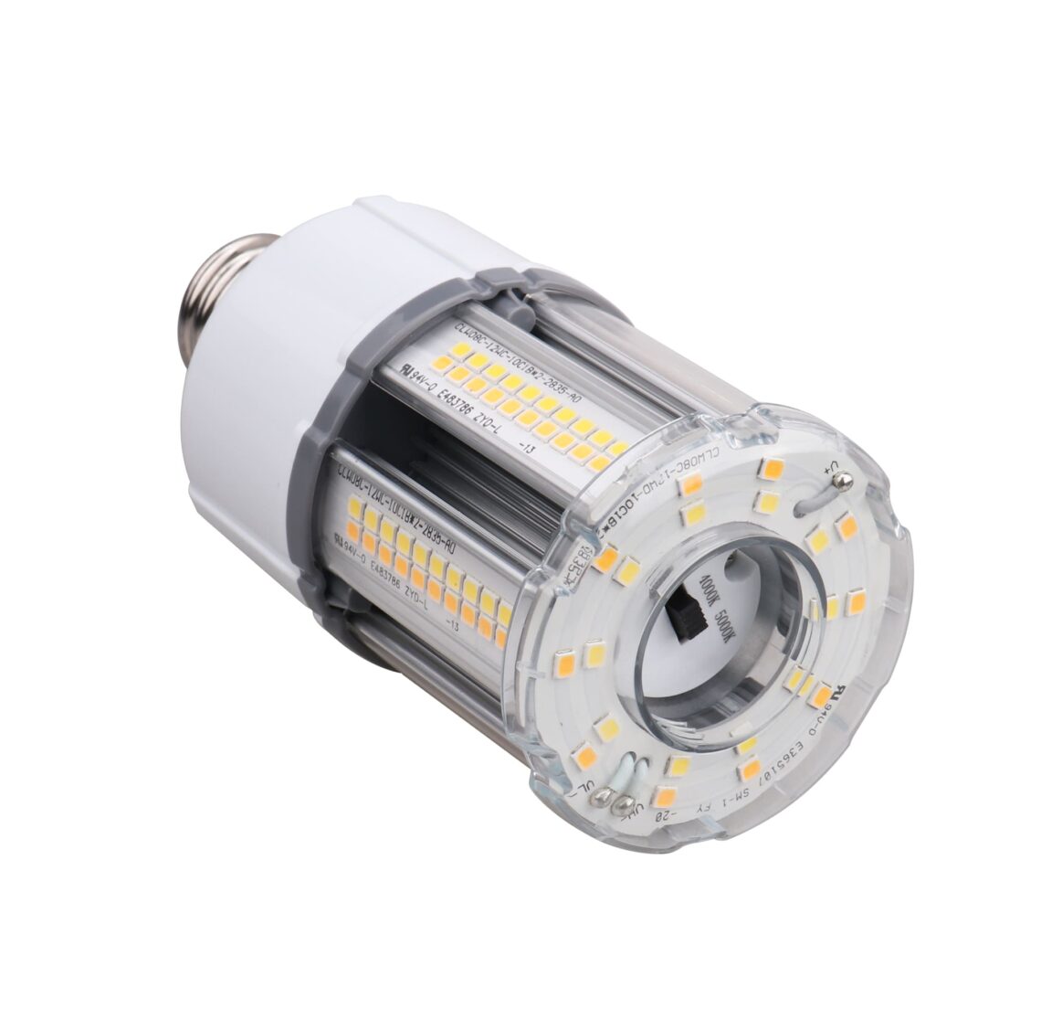 Votatec AST-CLW08G-027WBCA1-S Power Adjustable LED Corn Light