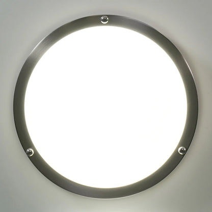 1303T-16-3CCT | Ortech LED Flush Mount Ceiling Light