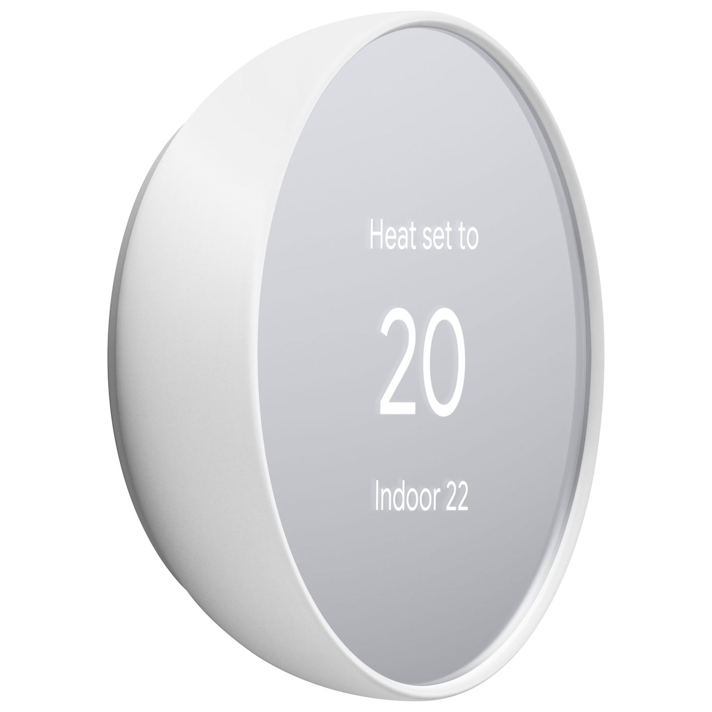 Google Nest Smart Wi-Fi Thermostat