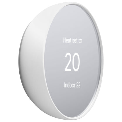 Google Nest Smart Wi-Fi Thermostat