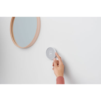 Google Nest Smart Wi-Fi Thermostat