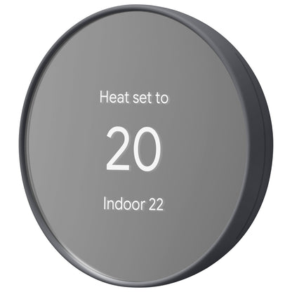 Google Nest Smart Wi-Fi Thermostat