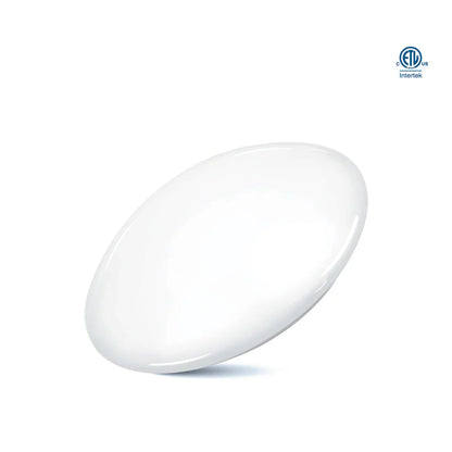 Ortech LED Flush Mount w/ Transmission Cover 11" & 14"