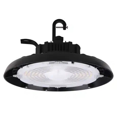 Votatec AST-HB18B-150W-F1B1T2C1-BH35/40/50KWD LED UFO Light Adjustable CCT & Watt