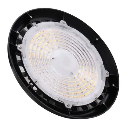 Votatec AST-HB18B-150W-F1B1T2C1-BH35/40/50KWD LED UFO Light Adjustable CCT & Watt