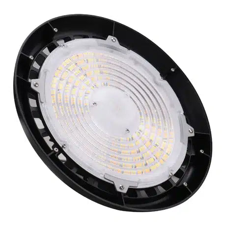 Votatec AST-HB18B-240W F1B1T2C1-BH35/40/50KWD CCT & Watt Adjustable LED UFO Light