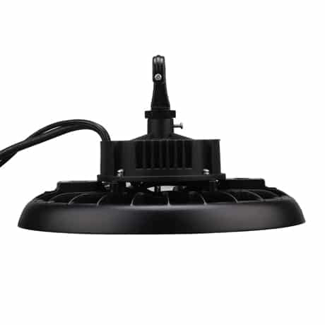 Votatec LED UFO Highbay – CCT & Power Adjustable (80W/100W/150W), 120-347V