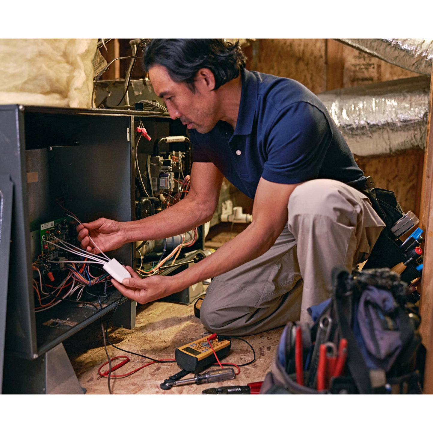 Google Nest Power Connector – C-Wire Adapter for Nest