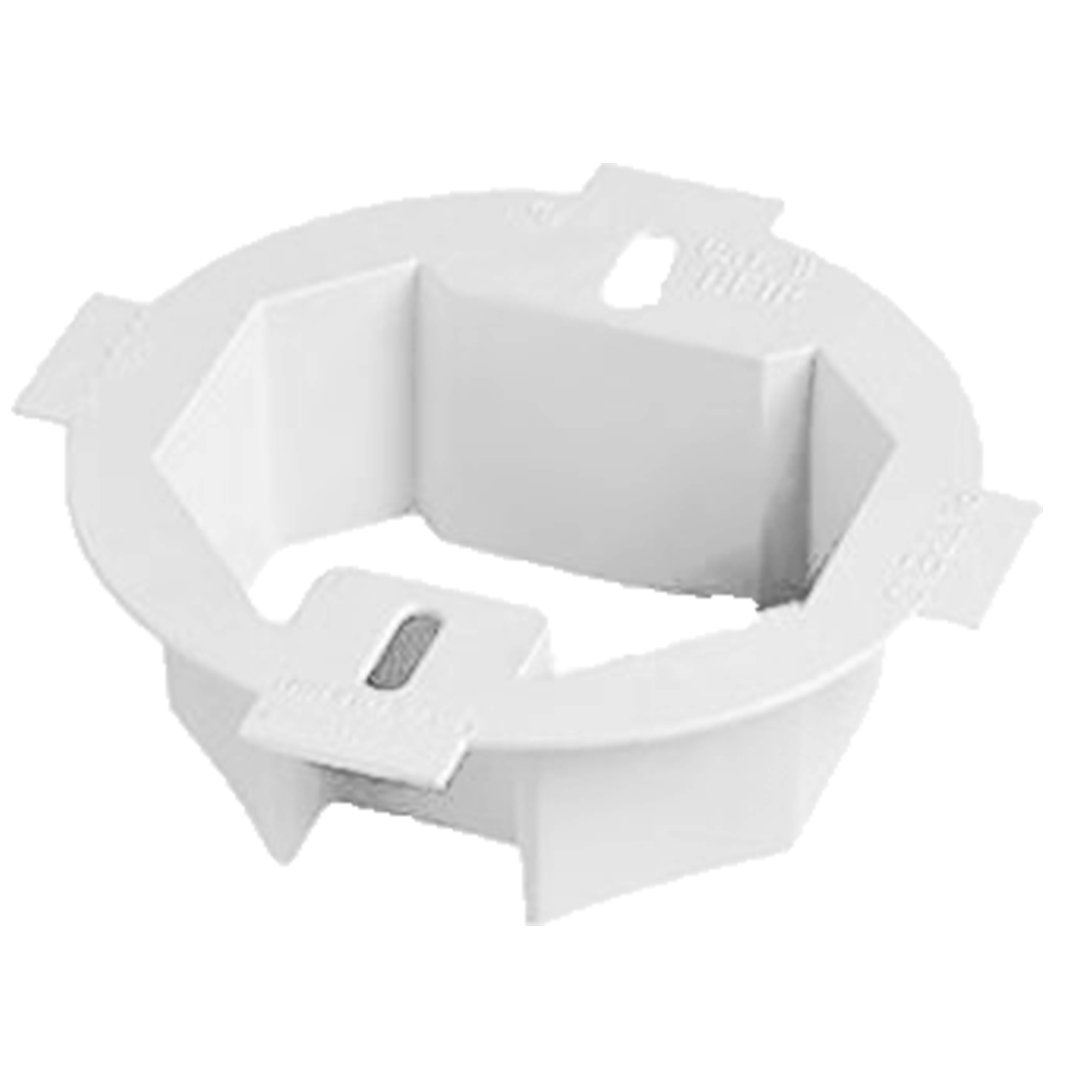 Octagon Plastic Box Extender – Green Bird Electric Solutions Inc.