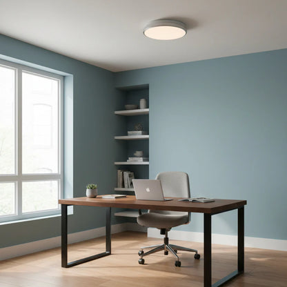 Ortech LED Flush Mount Ceiling Light 12" & 14"