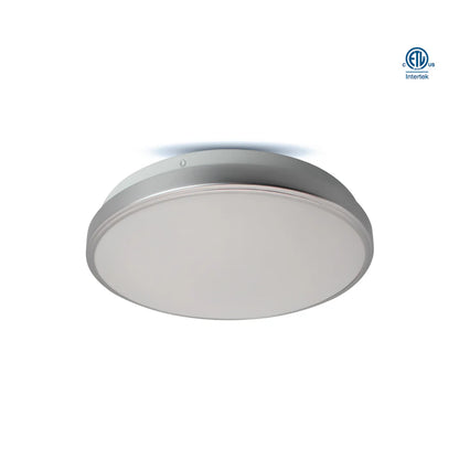 Ortech LED Flush Mount Ceiling Light 12" & 14"