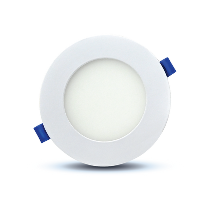 Ortech SLIM4-5CCT 4'' Ultra Slim LED Downlight With Adjustable CCT