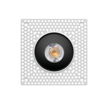 Inside Trim for Dawnray 3.0'' Trimless Potlight