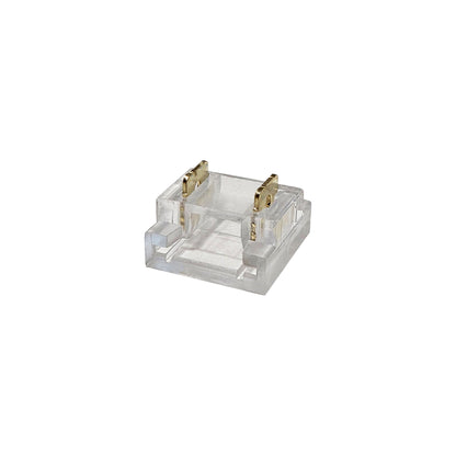 Conector de cinta luminosa Luminiz CNTL302 (no RGB) 