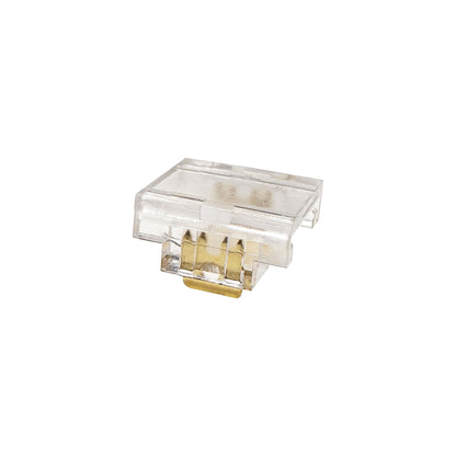 Conector de cinta luminosa Luminiz CNTL302 (no RGB) 