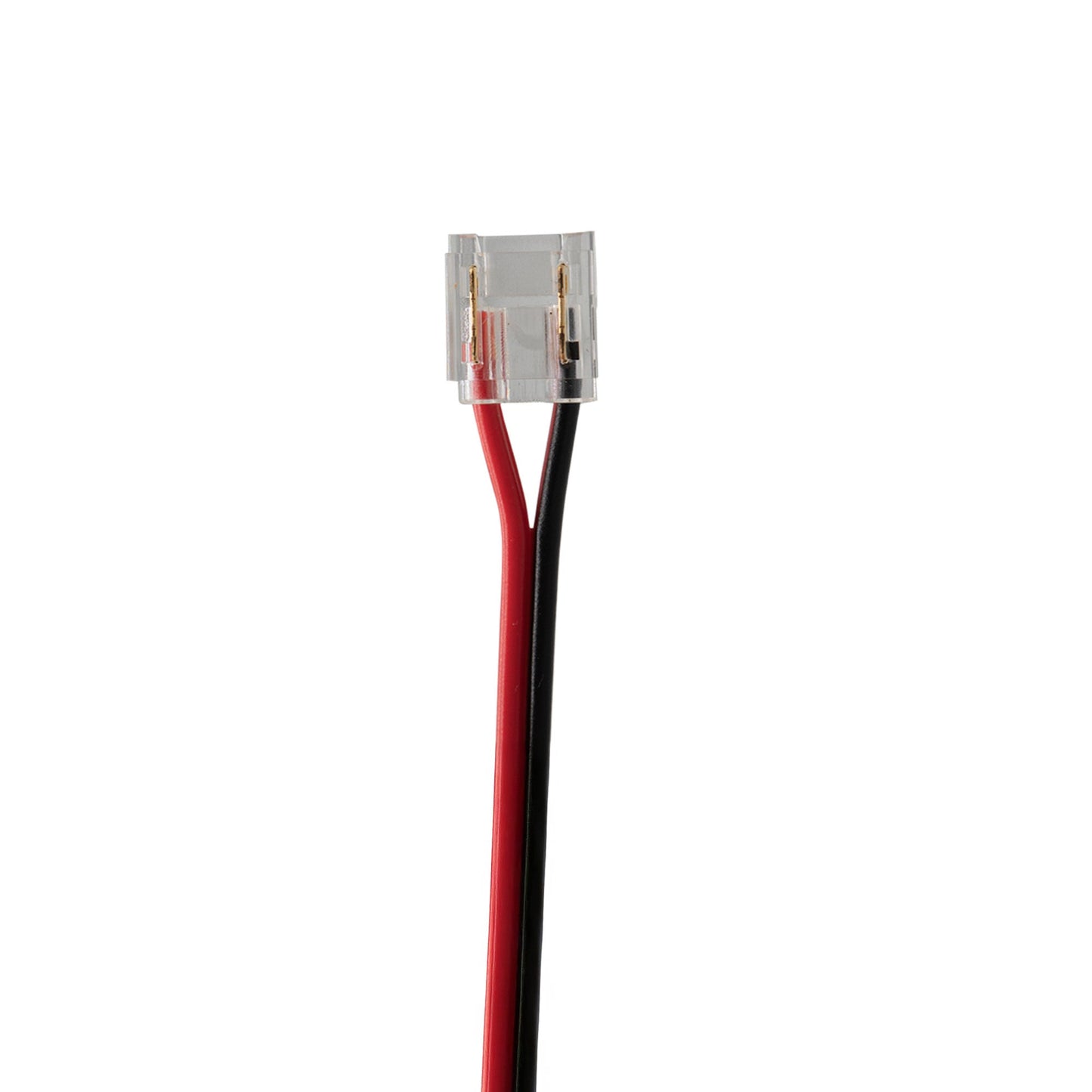 Conector de cinta luminosa Luminiz CNTL302 (no RGB) 