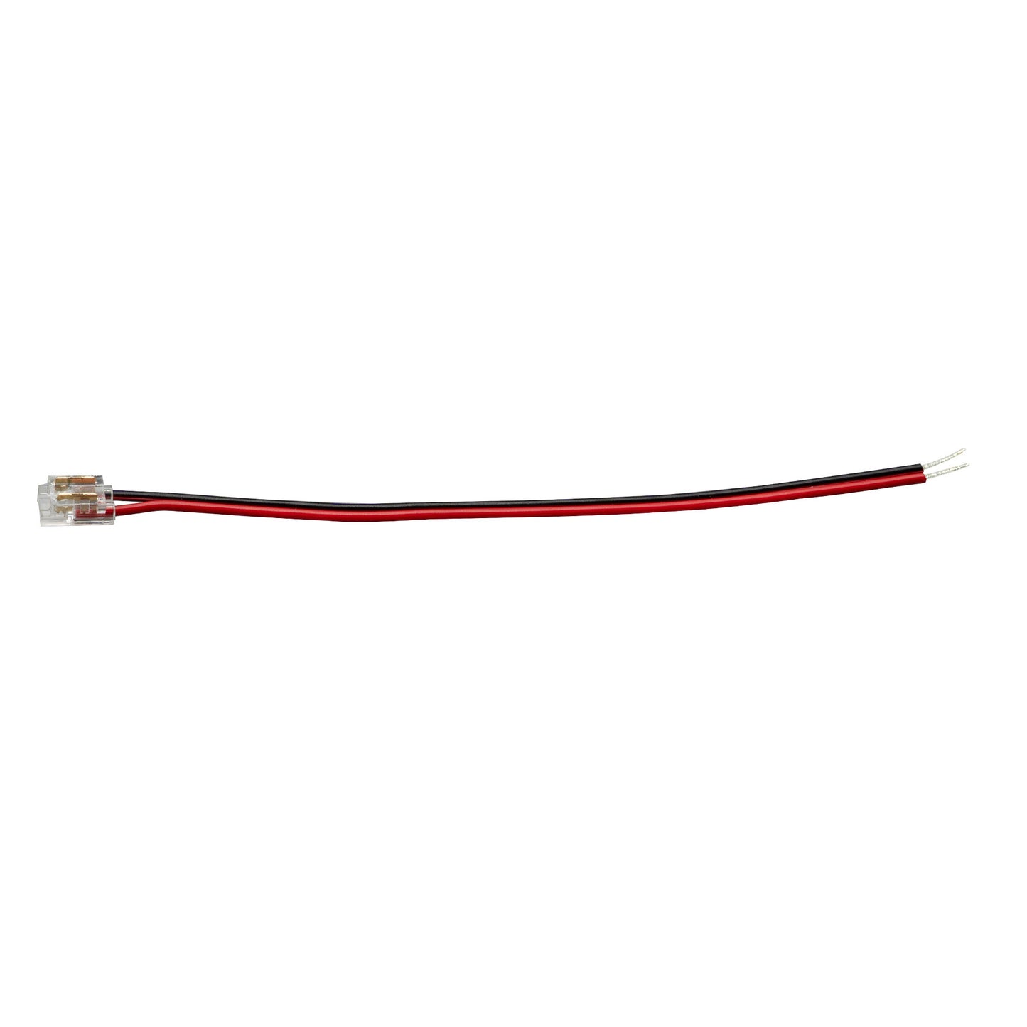 Conector de cinta luminosa Luminiz CNTL302 (no RGB) 