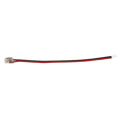 Conector de cinta luminosa Luminiz CNTL302 (no RGB) 