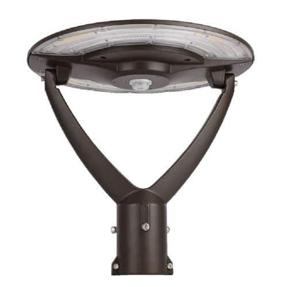 Votatec YR-TP421-W100 Post Top LED – CCT & Power Adjustable