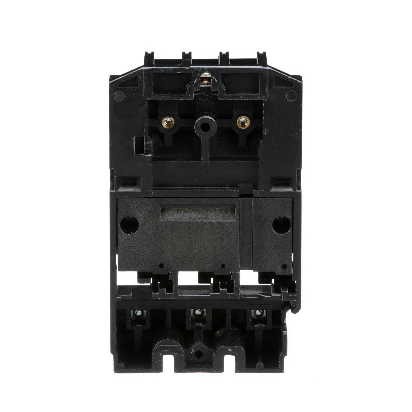 Square D 2510MCO3 Motor Starter, 10HP, 3 Pole, 600VAC, NEMA M1, Open