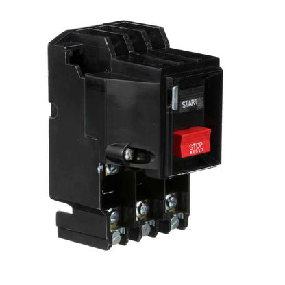 2510MCO3 - AC Manual Starter