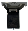 Interruptor de desconexión de CA extraíble Nesco ACD-2 de 60 A, NEMA 3R, sin fusibles