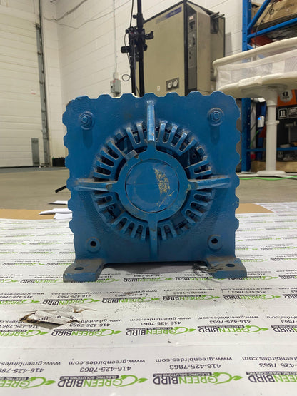 HDB100 | MagPowr Magnetic Particle Brake, 100 lb-in, 90VDC Coil