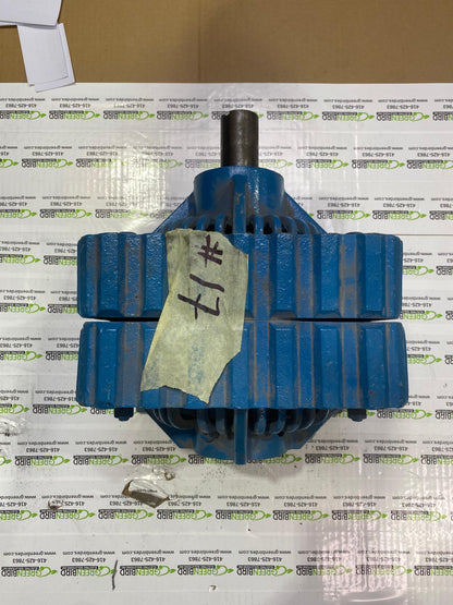 HDB100 | MagPowr Magnetic Particle Brake, 100 lb-in, 90VDC Coil