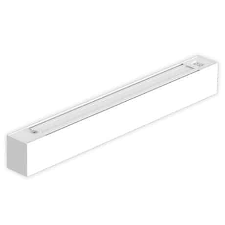 Votatec VO-ALW15FT2-347-3WAY Architectural Linear Fixture – CCT & Watt Adjustable