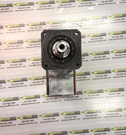 RELEX AG WPLN09032OP7LS CH-8645 JONA Gear Reducer Head