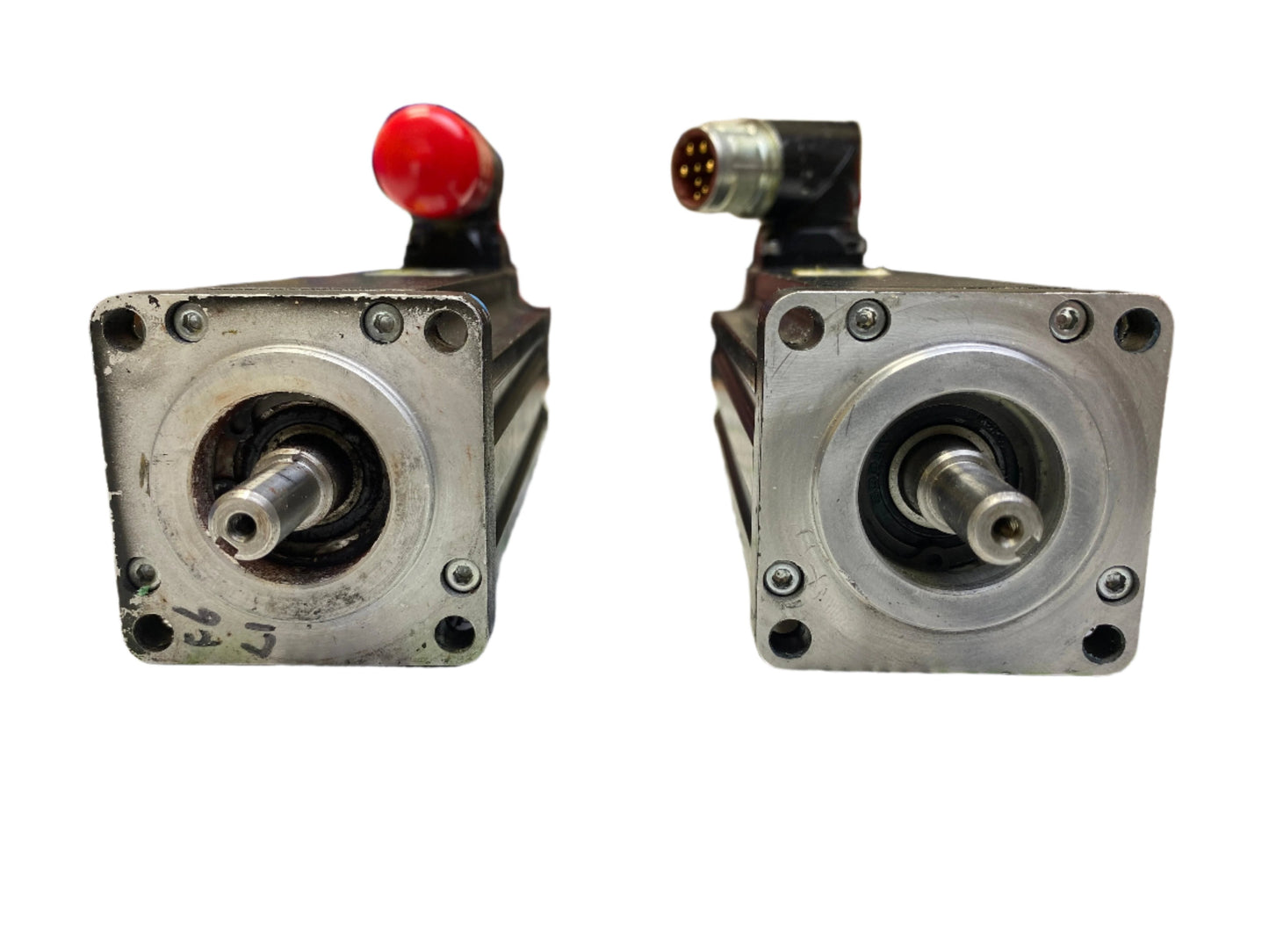 Allen-Bradley VPL-B0632T-PJ14AA Kinetix VPL Low-Inertia Servo Motor