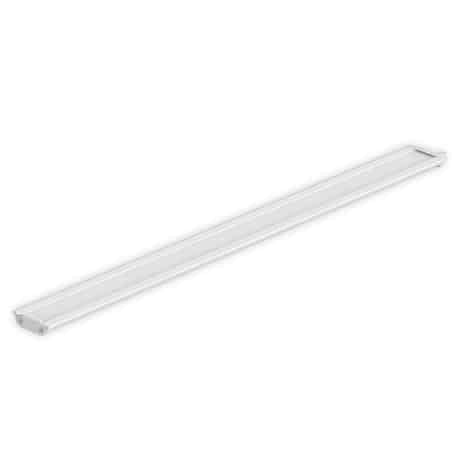 Votatec VO-ALW15FT2-347-3WAY Architectural Linear Fixture – CCT & Watt Adjustable