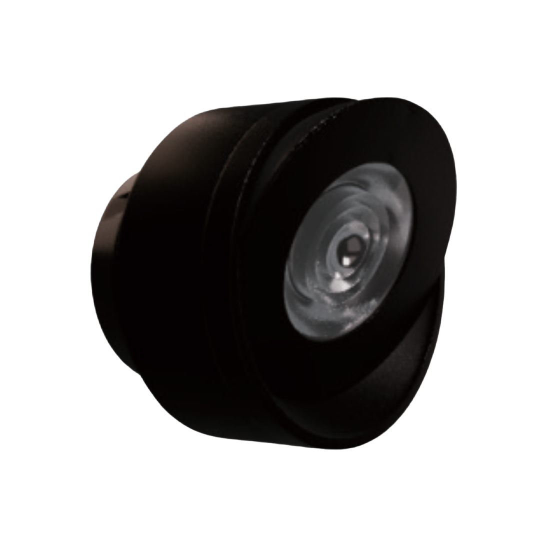 Gimbal Light Head for Dawnray 3" Trimless Potlight