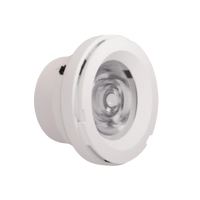 Light Head for Dawnray 3" Trimless Potlight