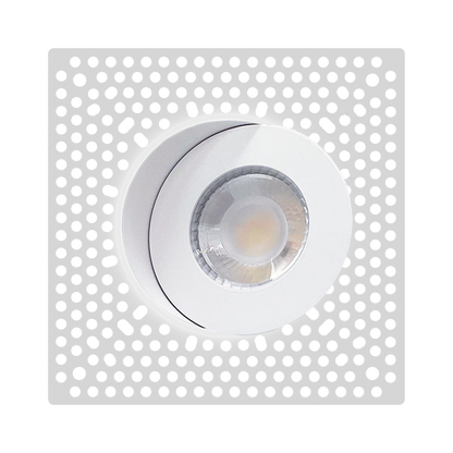 Dawnray 3" Trimless Gimbal Potlight