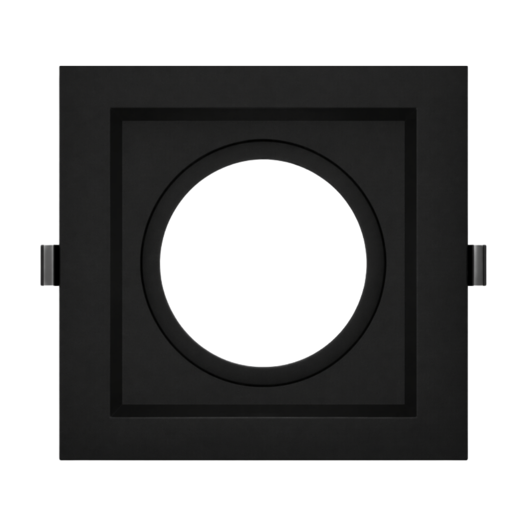 Regressed Style Plate for Dawnray 3.0'' Trimless Potlight