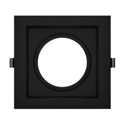 Regressed Style Plate for Dawnray 3.0'' Trimless Potlight