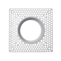Mud-in Plate for Dawnray 3.0'' Trimless Potlight