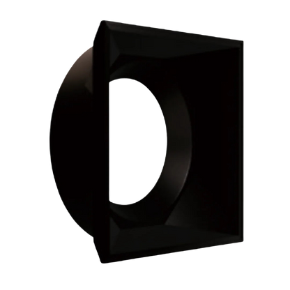 Inside Trim for Dawnray 3.0'' Trimless Potlight