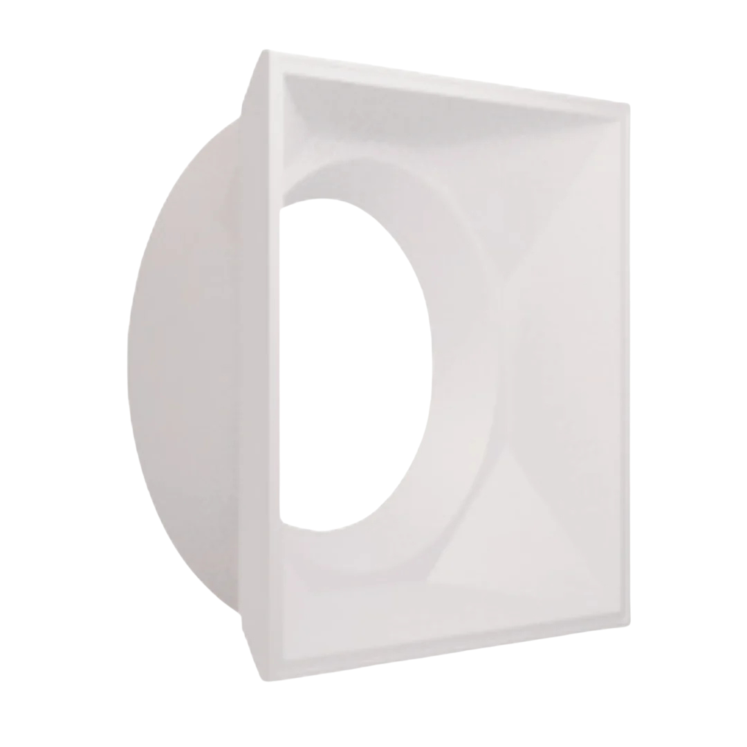 Inside Trim for Dawnray 3.0'' Trimless Potlight