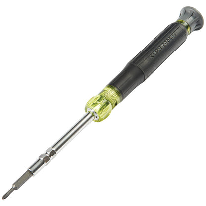 Klein Tools 32717 All-in-1 Precision Screwdriver Set with Case