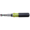 Klein Tools 32807MAG 7-in-1 Multi-Bit Screwdriver / Nut Driver, Magnetic