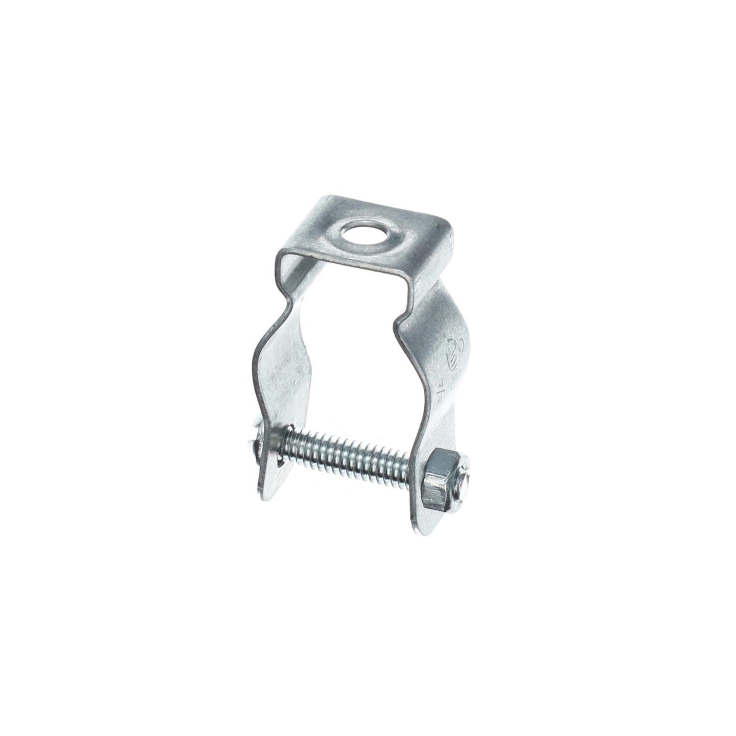 Iberville® CICH-0606 Conduit Hanger, 3/4 in Conduit, Steel