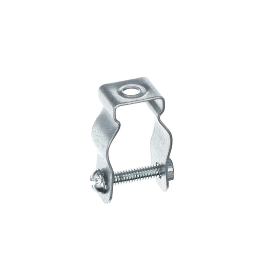 Iberville® CICH-0606 Conduit Hanger, 3/4 in Conduit, Steel