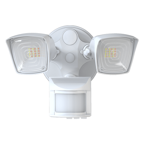 Votatec Motion Security Light -3CCT Adjustable