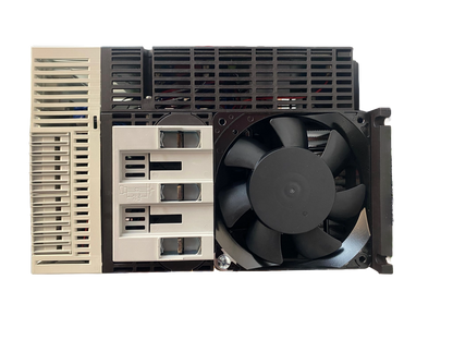 Siemens 3RW4422-1BC35 Soft Starter, Size 2, Screw Terminal