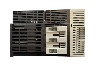 Siemens 3RW4422-1BC35 Soft Starter, Size 2, Screw Terminal