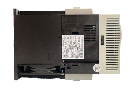 Siemens 3RW4422-1BC35 Soft Starter, Size 2, Screw Terminal