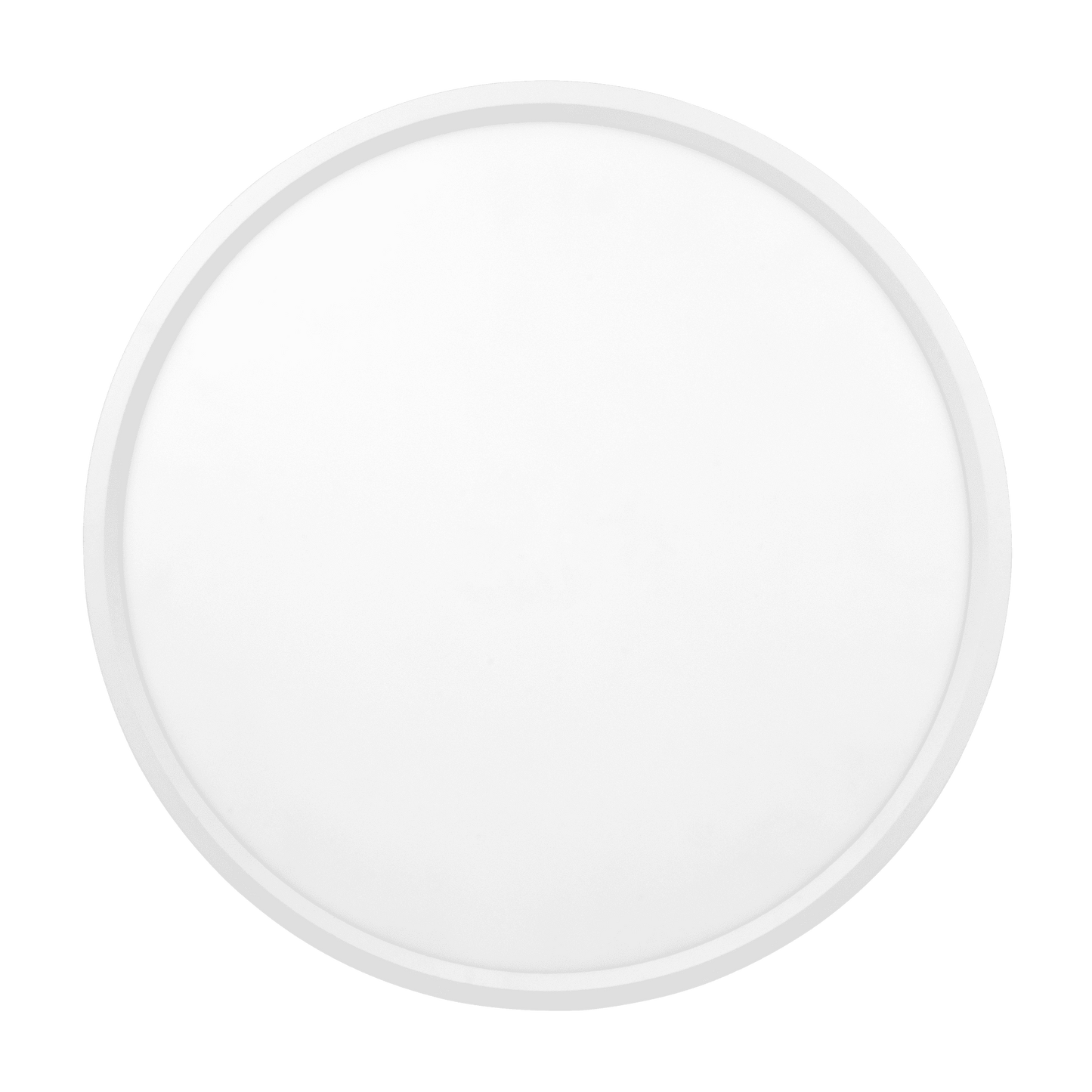 Votatec HM08-PR16-30W120-5CCT-WSA/WH/BK Lámpara empotrada delgada de 16″ con 5 vías CCT