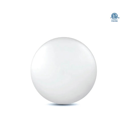 Ortech 10",12"&16" LED Flush Mount Ceiling Light